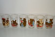 Lot verres moutarde d'occasion  Colmar