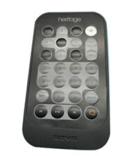 Controle remoto de rádio pela Internet Revo Heritage original, usado comprar usado  Enviando para Brazil