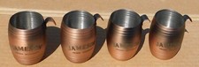 Four jameson irish for sale  NOTTINGHAM