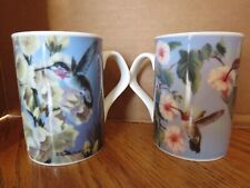 Hummingbird tea cups for sale  Charlotte