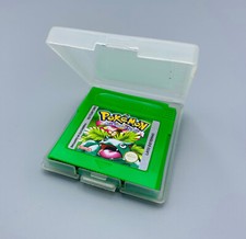 Pokémon verde premium usato  Italia