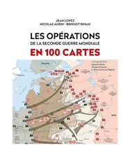 Les pérations seconde gebraucht kaufen  Trebbin
