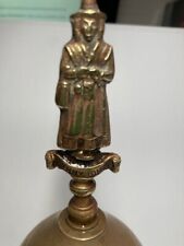 Vintage brass metal for sale  LEIGH