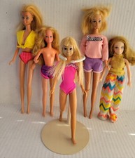 Vintage 1970 barbie for sale  Shelton
