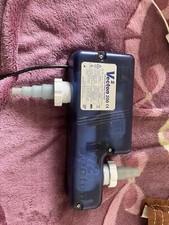 Jl6 tmc vecton for sale  BRADFORD
