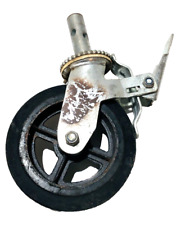 Scaffold caster wheel for sale  Babson Park