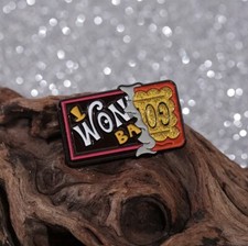 Willy wonka golden for sale  Addison