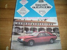 Revue technique expert d'occasion  Aigrefeuille-d'Aunis