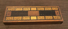 Vintage cribbage board for sale  WESTON-SUPER-MARE