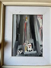 Olio mario martini usato  Roma