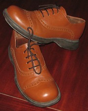 Scarponcino donna pelle usato Scarponcino donna pelle usato  Giarre