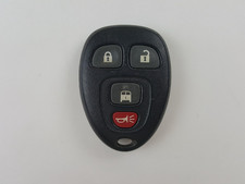 ORIGINAL GMC CHEVROLET GM 07-24 OEM CONTROLE REMOTO CHAVEIRO MENOS ALARME DE ENTRADA VAN ÔNIBUS EUA comprar usado  Enviando para Brazil