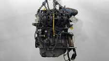 Moteur renault clio d'occasion  Parthenay