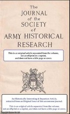 Usado, THE STORMING OF KALUNGA, 1814. AN ORIGINAL ARTICLE FROM THE JOURNAL OF THE SOCIE comprar usado  Enviando para Brazil