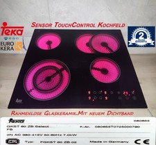 Teka gkst autark gebraucht kaufen  Böhlen