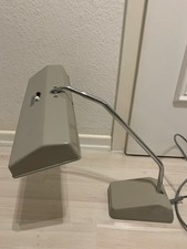 schreibtischlampe waldmann gebraucht kaufen  Köln