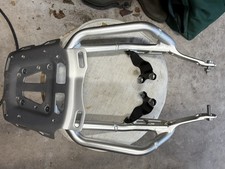 triumph luggage rack for sale  ASHBOURNE