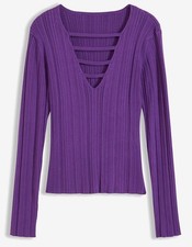 Pullover cut uts gebraucht kaufen  Deutschland