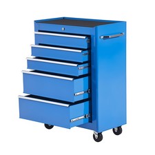 Homcom carrello porta usato  Assago