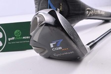 Ladies taylormade cgb for sale  LOANHEAD