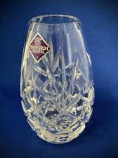 Edinburgh crystal clear for sale  EXETER