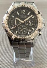 Sekonda chronograph men for sale  WHITSTABLE