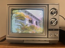 General electric model for sale  Wyoming