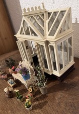 Reutter puppenhaus wintergarte gebraucht kaufen  Mannheim