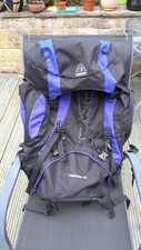 Eurohike pathfinder 65l for sale  MAIDSTONE