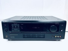Sony 700 amplifier gebraucht kaufen  Schwarzenbek
