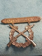 Ww2 usmc expert for sale  Northwood