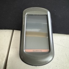 Navegação GPS portátil Garmin Oregon 450 compacto tela sensível ao toque à prova de intempéries comprar usado  Enviando para Brazil