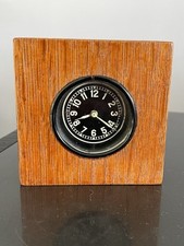 Horloge tableau bord d'occasion  Corbie