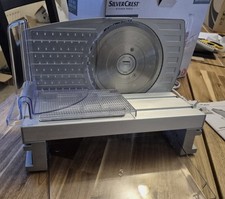 Silvercrest electric multi for sale  WEST WICKHAM