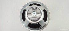 Celestion v12 guitar for sale  MANNINGTREE