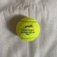Slazenger wimbledon 1999 for sale  CHELMSFORD