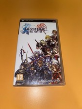 Dissidia final fantasy usato  Casapesenna