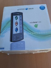 Smartphone android garmin usato  Spedire a Italy