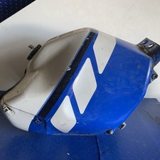 Serbatoio yamaha super usato  Sanremo