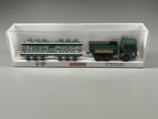 Wiking man strassenroller gebraucht kaufen  Wolfegg