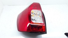 Dacia LOGAN 2013-2016 Rücklicht Bremslicht 265551978R comprar usado Dacia LOGAN 2013-2016 Rücklicht Bremslicht 265551978R comprar usado  Enviando para Brazil
