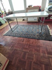 Camping table 120 for sale  SANDHURST