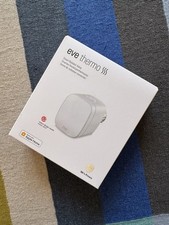 Eve thermo smartes gebraucht kaufen  Leipzig