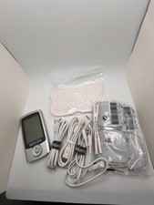 Máquina portátil Auvon TENS: alívio eficaz da dor com 20 modos ajustáveis comprar usado  Enviando para Brazil