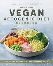 The vegan ketogenic gebraucht kaufen  Berlin