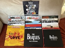 Rare deagostini beatles for sale  NORWICH