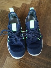 Superfit jungen sneakers gebraucht kaufen  Osterhofen