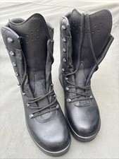 Kampfstiefel bundeswehrstiefel gebraucht kaufen  Andernach