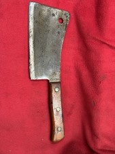 Vintage briddell butchers for sale  Saint Matthews