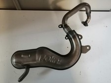 Marmitta polini peugeot usato  Vittuone